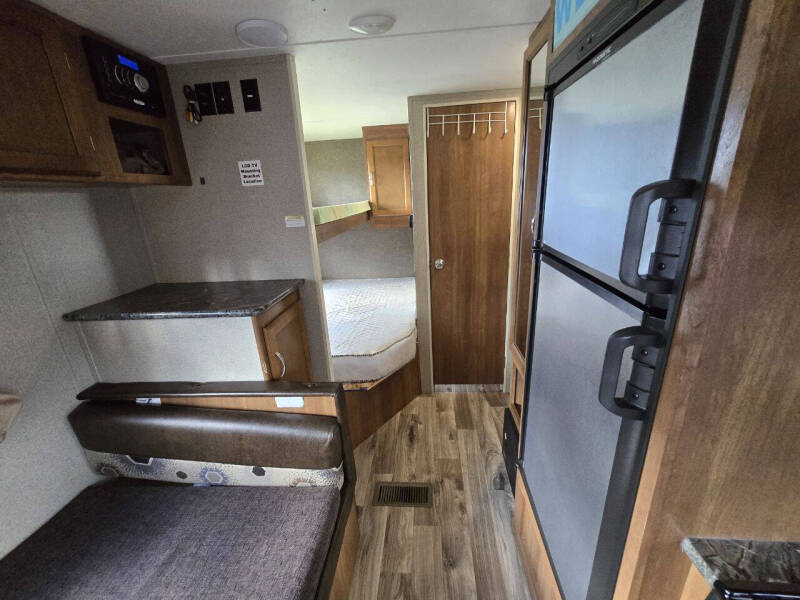 2018 Keystone RV Springdale