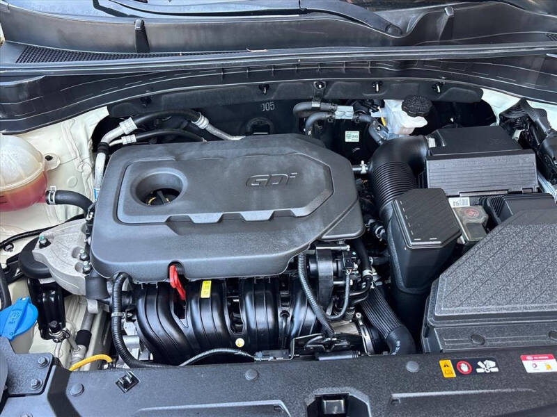 2021 Kia Sportage EX