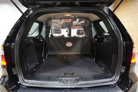 2020 Dodge Durango Pursuit