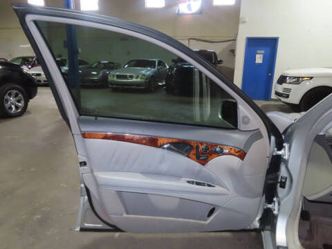 2003 Mercedes-Benz E-Class E 320