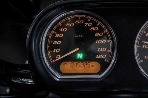 2017 Harley-Davidson Road Glide Ultra