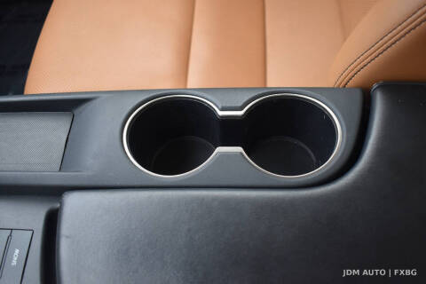 2018 Lexus IS 300