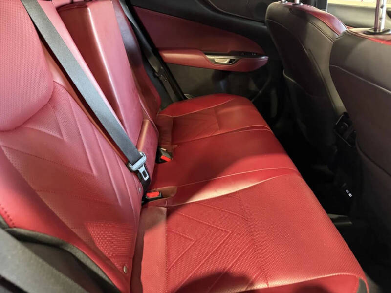 2024 Lexus NX 450h+