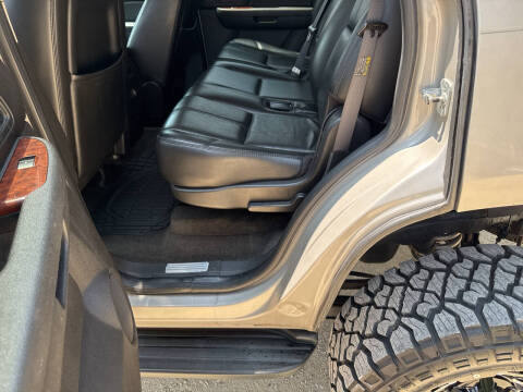 2007 Chevrolet Tahoe LT