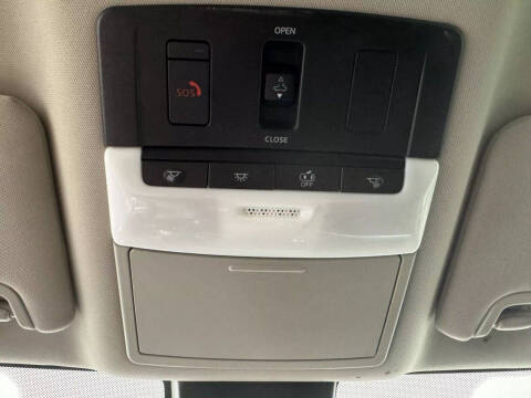 2021 Nissan Altima 2.5 SL