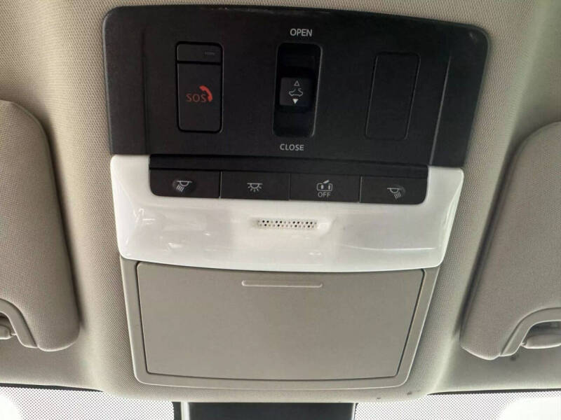 2021 Nissan Altima 2.5 SL