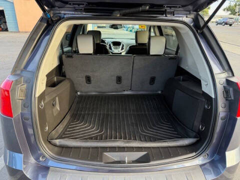 2013 GMC Terrain SLT-1