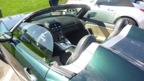 2007 Pontiac Solstice