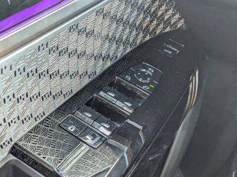 2023 BMW 7 Series 760i xDrive