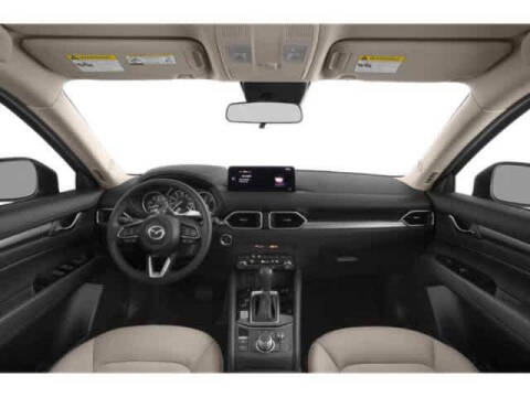 2023 Mazda CX-5 2.5 S Select