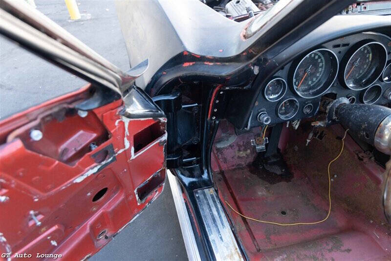 1966 Chevrolet Corvette 67