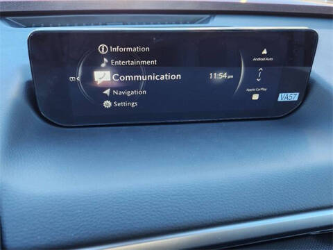 2025 Mazda CX-50 2.5 S Select