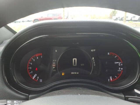 2025 Dodge Durango R/T Plus