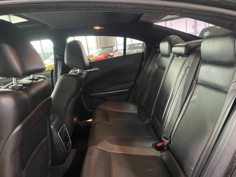 2015 Dodge Charger R/T