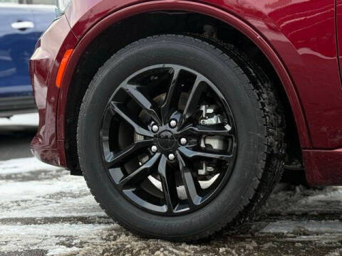 2024 Dodge Durango R/T Plus