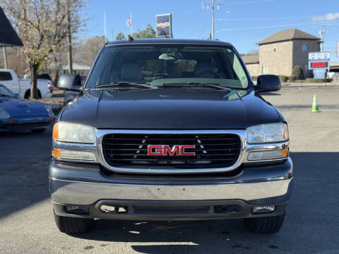 2004 GMC Yukon XL 1500 SLT
