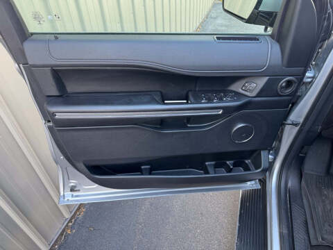 2021 Ford Expedition MAX XLT