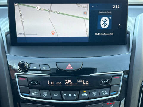 2020 Acura RDX w/Tech