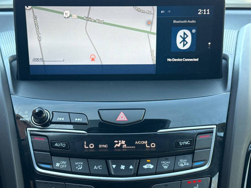 2020 Acura RDX w/Tech