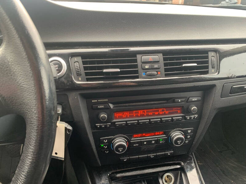 2008 BMW 3 Series 328xi