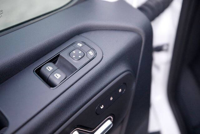 2019 Mercedes-Benz Sprinter 3500XD