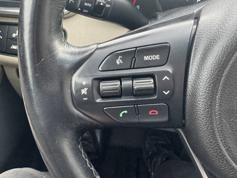 2017 Kia Sorento EX V6