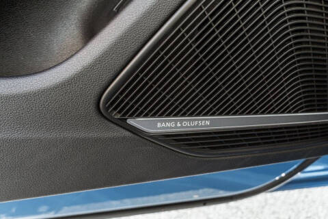 2021 Audi RS 5 2.9T quattro