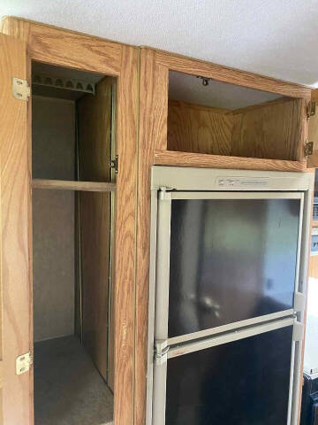 1998 Ford E-Series E-350