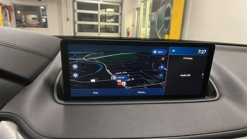 2023 Acura MDX SH-AWD w/Tech