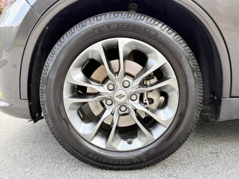 2019 Dodge Durango R/T