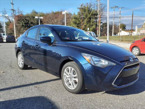2016 Scion iA for sale at ANYONERIDES.COM in Kingsville MD