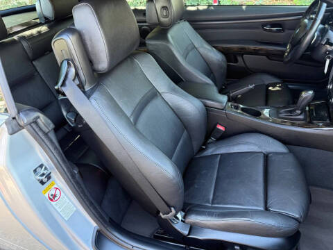 2009 BMW 3 Series 328i