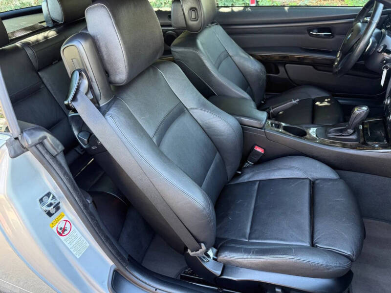 2009 BMW 3 Series 328i