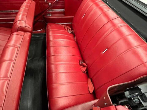 1966 Chevrolet Chevelle