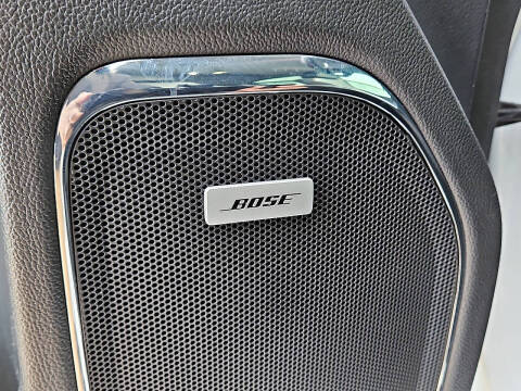 2015 Chevrolet Silverado 2500HD