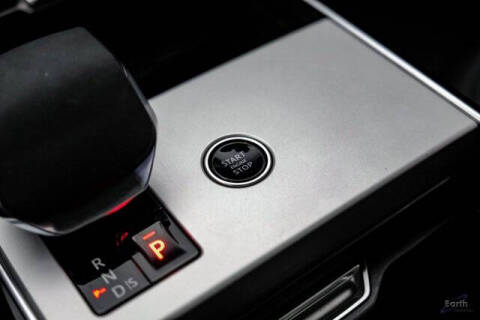 2024 Land Rover Range Rover P400 SE