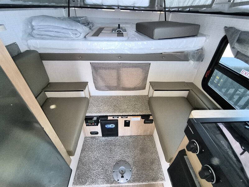 2026 Forest River REAL LITE 1600