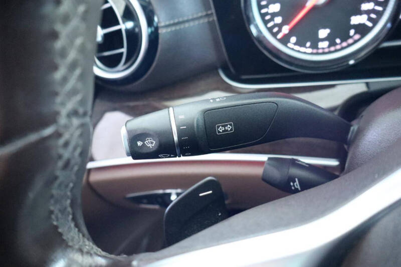 2019 Mercedes-Benz E-Class E 300