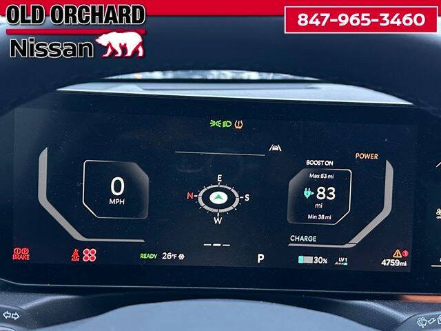 2024 Kia EV9 GT-Line