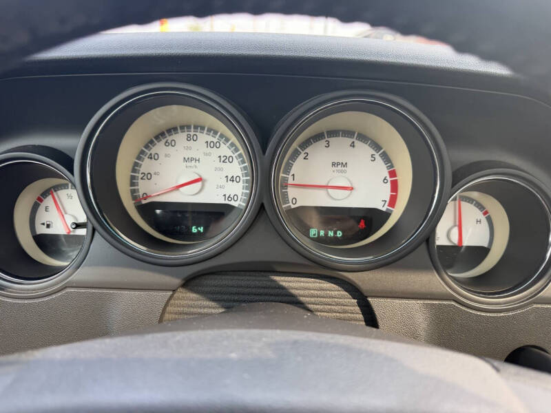 2009 Dodge Challenger R/T
