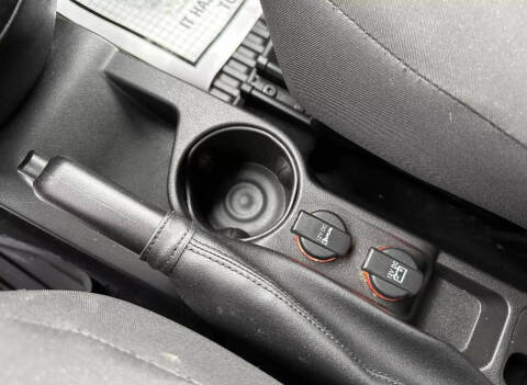 2019 RAM ProMaster City Tradesman