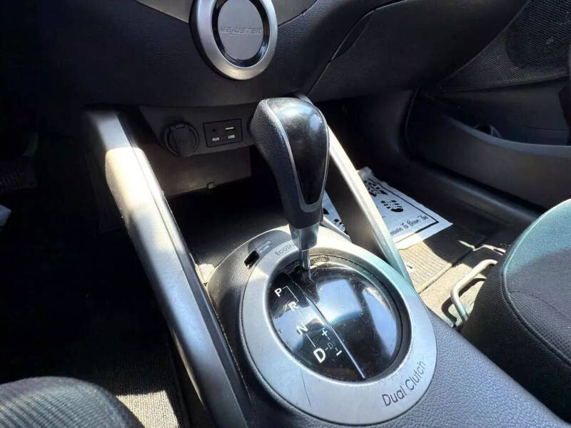 2016 Hyundai Veloster