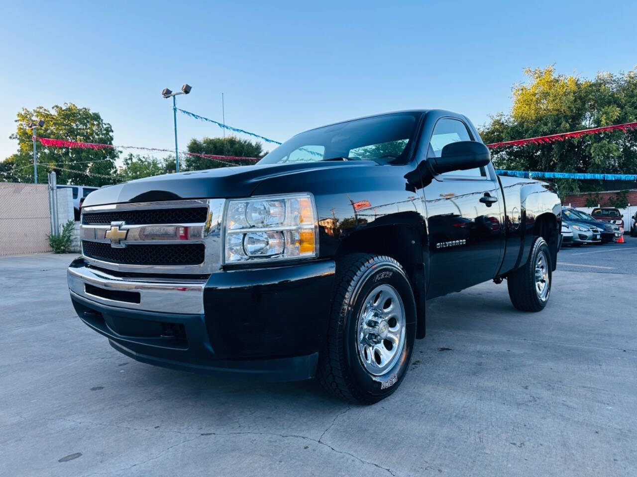 2011 Chevrolet Silverado 1500 For Sale In Berkeley Springs, WV