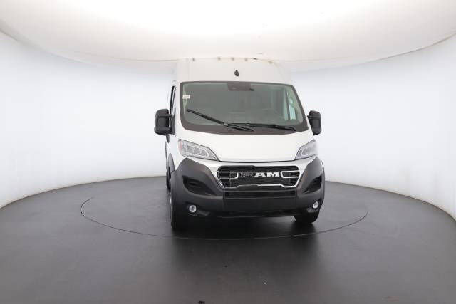 2024 RAM ProMaster
