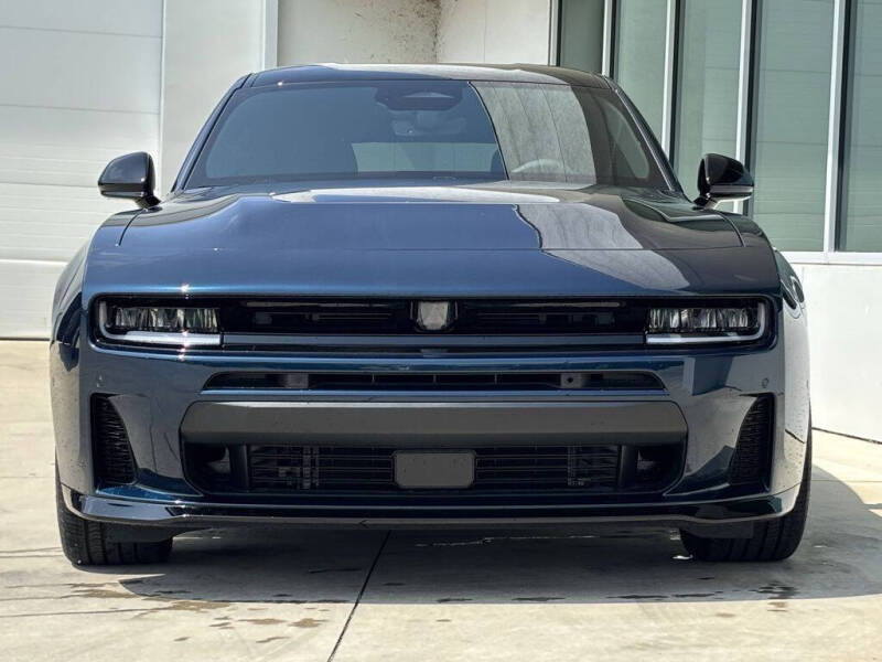2026 Dodge Charger