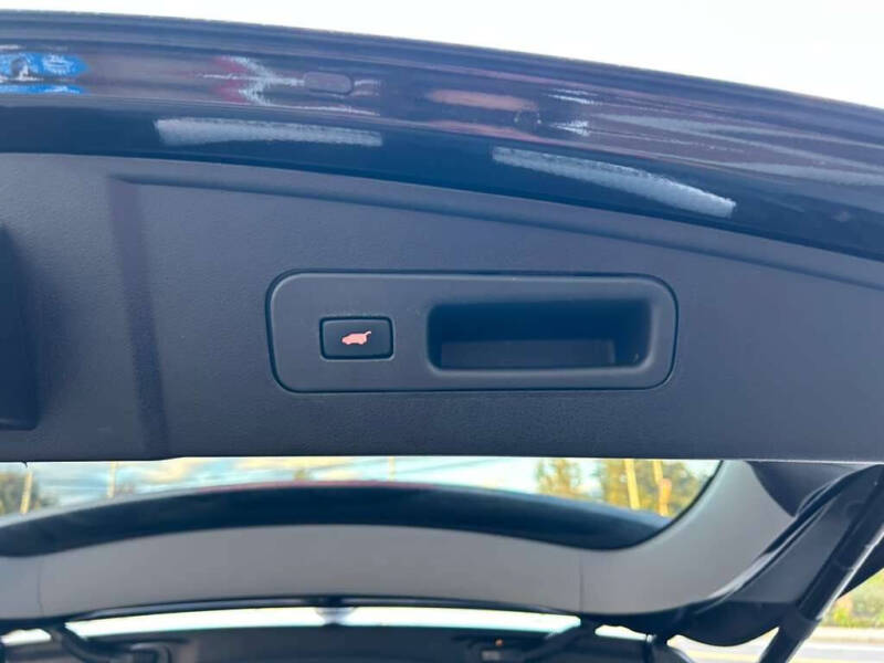 2017 Acura MDX SH-AWD