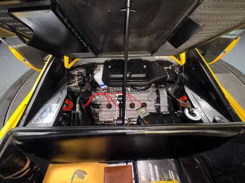 1977 Ferrari 308