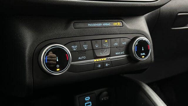 2023 Ford Escape Hybrid Active