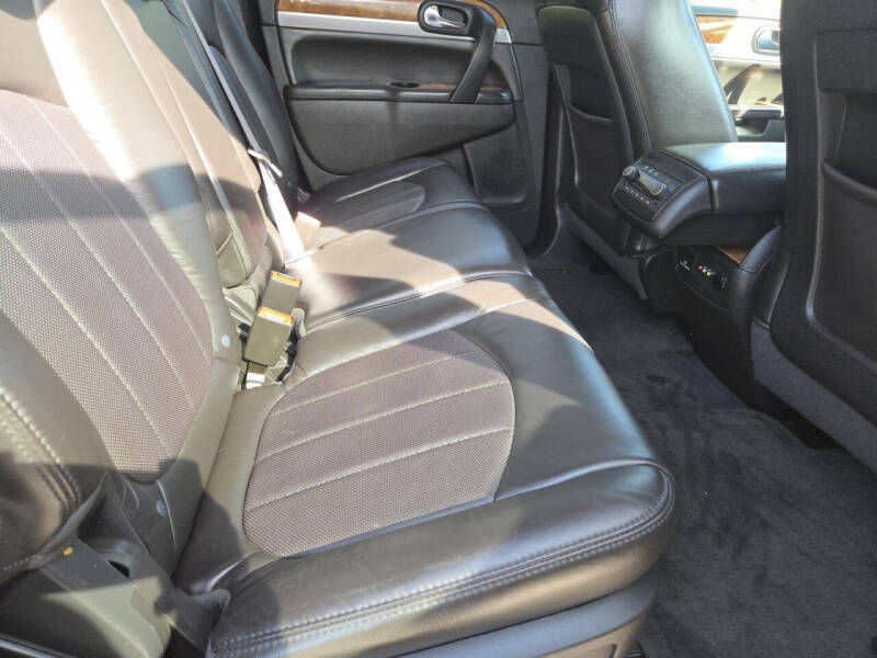 2012 Buick Enclave Premium