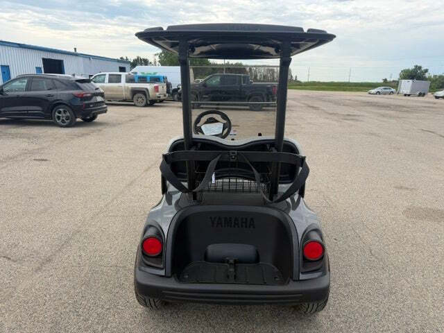 2026 Yamaha GOLF